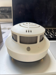 HEKATRON дымовой выключатель оптический ORS 210