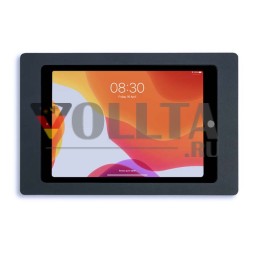 Настенное крепление DISPLINE DSP-1-10-1002-06 Companion Wall | iPad Pro/Air 10,5 дюйма и iPad 10,2 дюйма | антрацит