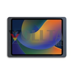 Настенное крепление DISPLINE DSP-1-11-1100-06-C Compan. Wall 2.0 | iPad 10,9 дюймов | антрацитовое порошковое покрытие
