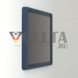 Настенное крепление DISPLINE DSP-1-11-1100-06-C Compan. Wall 2.0 | iPad 10,9 дюймов | антрацитовое порошковое покрытие