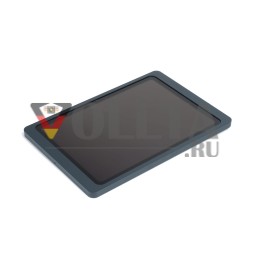 Настенное крепление DISPLINE DSP-1-11-1100-06-C Compan. Wall 2.0 | iPad 10,9 дюймов | антрацитовое порошковое покрытие