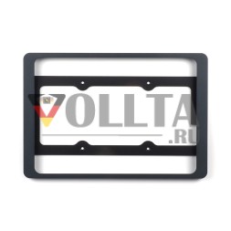 Настенное крепление DISPLINE DSP-1-11-1100-06-C Compan. Wall 2.0 | iPad 10,9 дюймов | антрацитовое порошковое покрытие