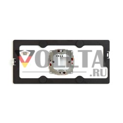 Настенное крепление DISPLINE DSP-1-11-1100-06-C Compan. Wall 2.0 | iPad 10,9 дюймов | антрацитовое порошковое покрытие