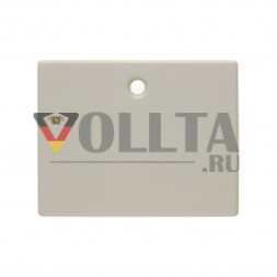 Berker 11470002 Arsys тяговый выключатель крышка, цвет: кремово-белый, тон:глянец