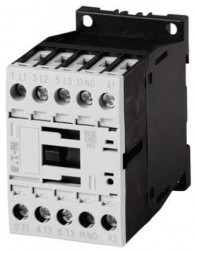 Eaton 276830 DILM12-10 230V 50Hz 240V 60Hz Силовой контактор 3p+1S 5,5kW 400V AC3