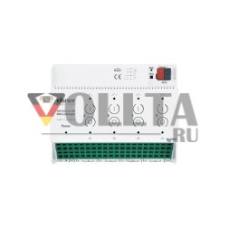 Elsner KNX DALI L4 bc 16 A привод