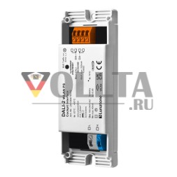 LUNATONE 24138478-PS Интерфейс WLAN DALI-2 | Потолочный монтаж, 200 мА