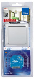 Eltako 30000037 BPS55 BP F2T55E FSR61-230V Беспроводная кнопка переключающим реле